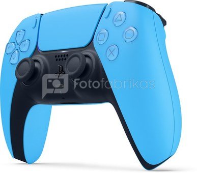 Sony DualSense PS5 Wireless Controller starlight blue