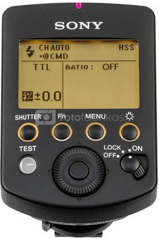 Sony FA-WRAC1M wireless radio commander