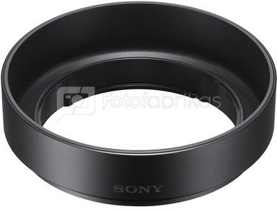 Sony FE 24mm F2.8 G
