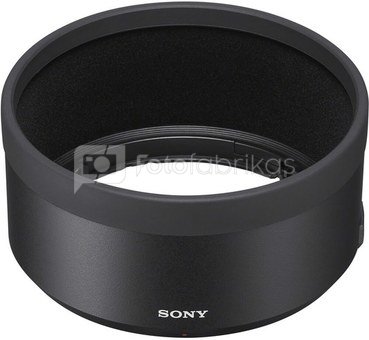 Sony FE 50 mm F1.2 GM