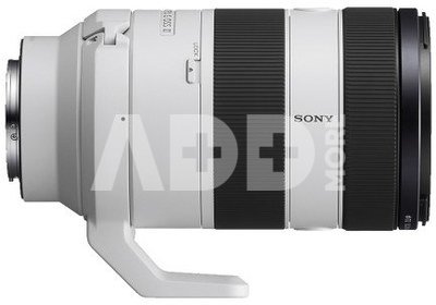 Sony FE 70-200mm F4 G OSS II