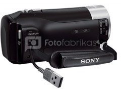 Sony HDR-CX240EB black