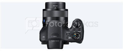Sony DSC-HX350 black