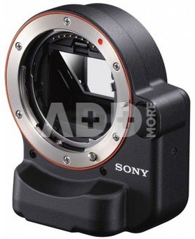 Sony LA-EA2 adapter