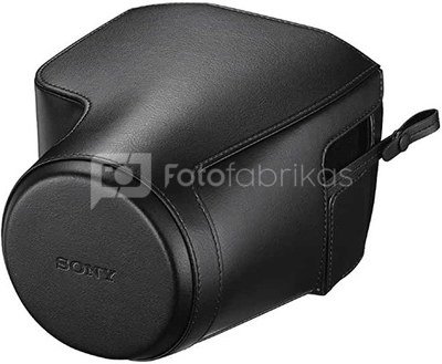 Sony LCJ-RXJ Protective pouch for RX10