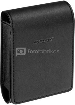 Sony LCS-MVAB Bag for Music Camcorder