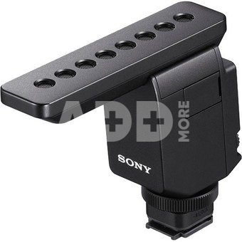 Sony mikrofonas ECM B1M Shotgun