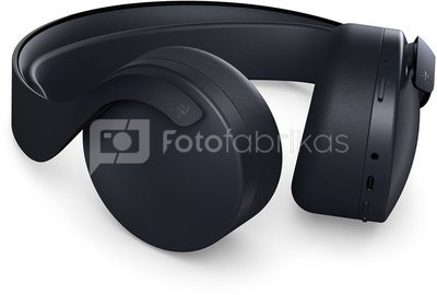 Sony Pulse 3D PS5 Wireless Headset midnight black