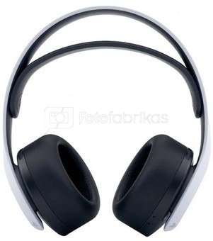 Sony Pulse 3D PS5 Wireless Headset white
