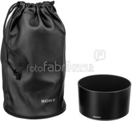 Sony SEL F 90mm F2.8 Macro G OSS E-Mount Sony Lens