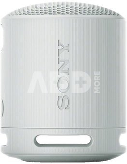 Sony SRS-XB100 Portable Wireless Speaker, Orange
