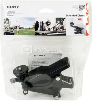 Sony VCT-EXC1 Extended Clamp