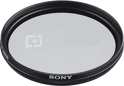 Sony VF-49CPAM2 circular Pol Carl Zeiss T 49mm