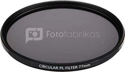 Sony VF-77CPAM2 circular Pol Carl Zeiss T 77mm