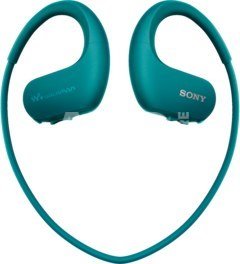 Sony NW-WS413L 4GB blue