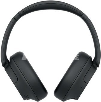 Sony WH-CH720N Wireless ANC (Active Noise Cancelling) Headphones, Black