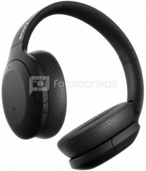 Sony WHH910NB Headphones Wireless connection, Black