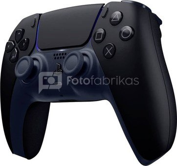 Sony wireless controller PlayStation 5 DualSense, black