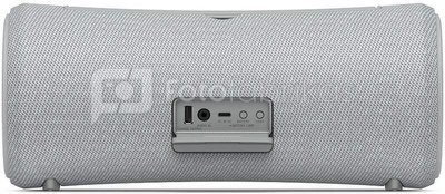 Sony XG300 X-Series Portable Wireless Speaker, Gray