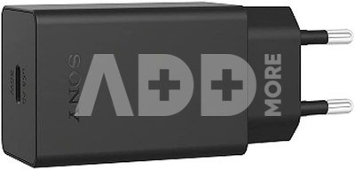 Sony XQZ-UC1 USB-C Charger (30 black