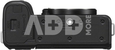 Sony ZV-E1 + 28-60mm f4-5.6