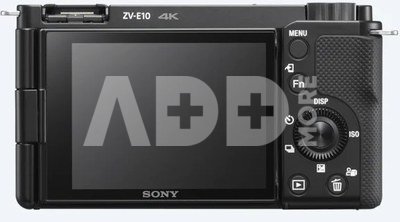 Sony ZV-E10 body