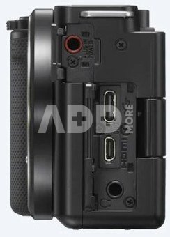 Sony ZV-E10 body