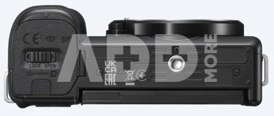 Sony ZV-E10 body