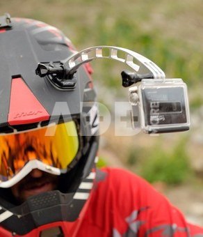 SP gadgets P.O.V. Extender prailginimas GoPro kamerai