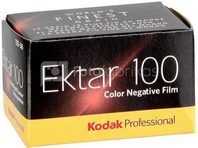 Kodak Prof. Ektar 100 135/36