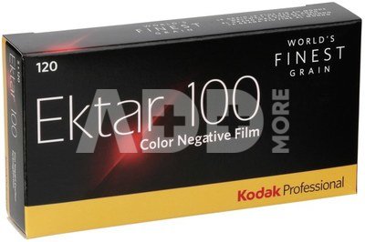 Kodak Prof. Ektar 100 120 (1vnt)