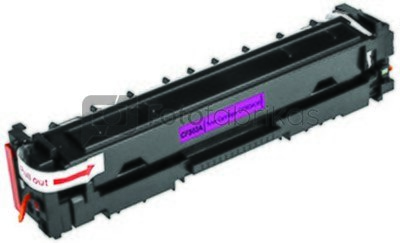 Тонер HP CF503A, пурпурный