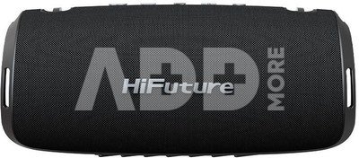 Speaker HiFuture Gravity Bluetooth (black)