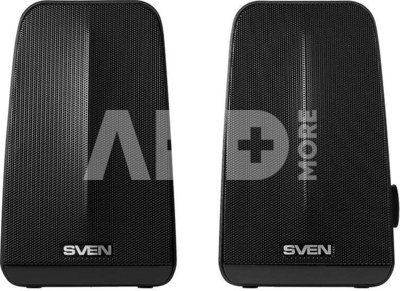 Speakers SVEN 380 USB (black)