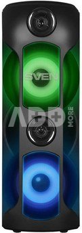 Speakers SVEN PS-720, 80W Bluetooth (black)