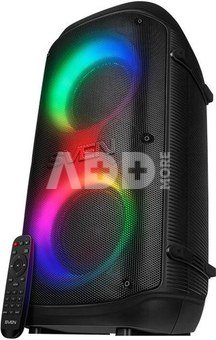 Speakers SVEN PS-800, 100W Bluetooth (black)