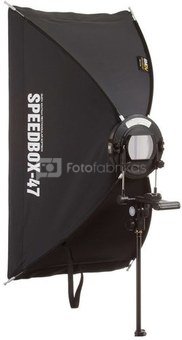 SMDV Speedbox 47 Speed Light (SB 03)