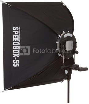 SMDV Speedbox 55 Speed Light (SB 03)
