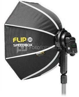 SMDV Speedbox Flip20