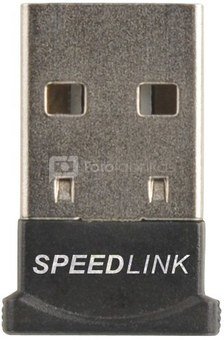 Speedlink Bluetooth adapter Vias Nano (SL7411-BK)