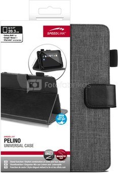 Speedlink case Pelino Pelino 7 (SL-7058-BKGY)