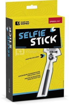 Speedlink GoPro selfie stick (SL-210007-BK)