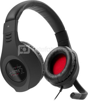 Speedlink headset Coniux PS4 (SL-4533-BK)
