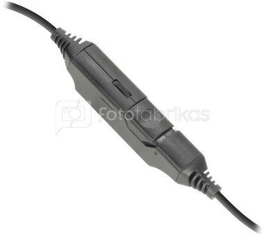 Speedlink headset Hadow (SL-860010-BK)