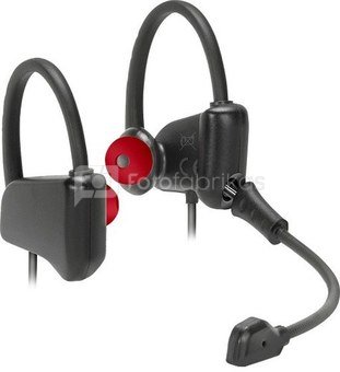 Speedlink headset Juzar Gaming Ear Buds (SL-860020-BKRD)