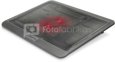 Speedlink laptop cooler Airdrafter
