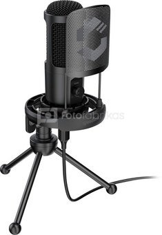 Speedlink микрофон Audis Pro (SL-800013-BK)