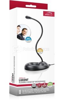 Speedlink microphone Lucent (SL-8708-BK)