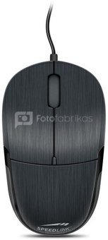 Speedlink mouse Jixster, black (SL-610010-BK)