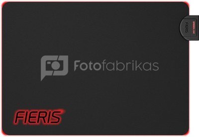 Speedlink mousepad Fieris (SL-620103-BK)